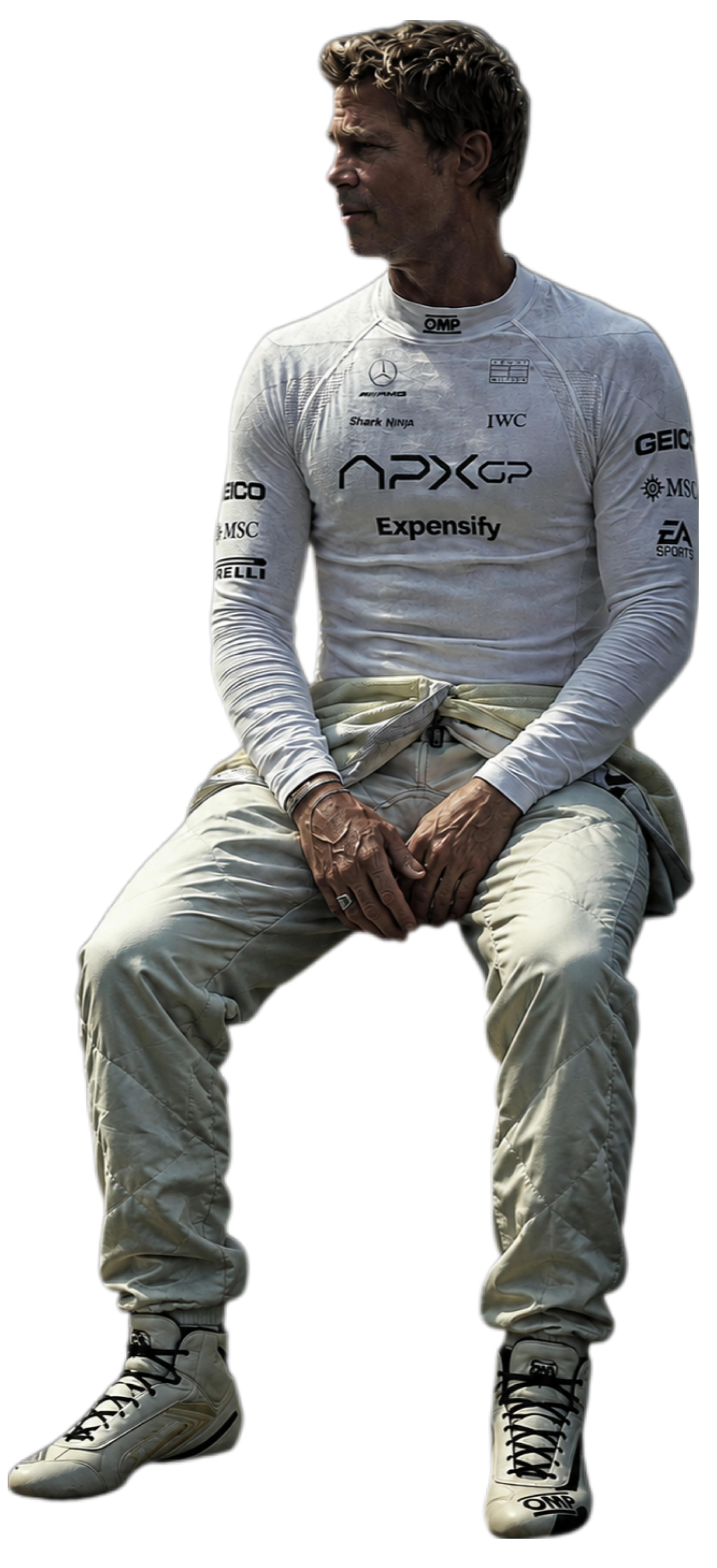 F1 Driver