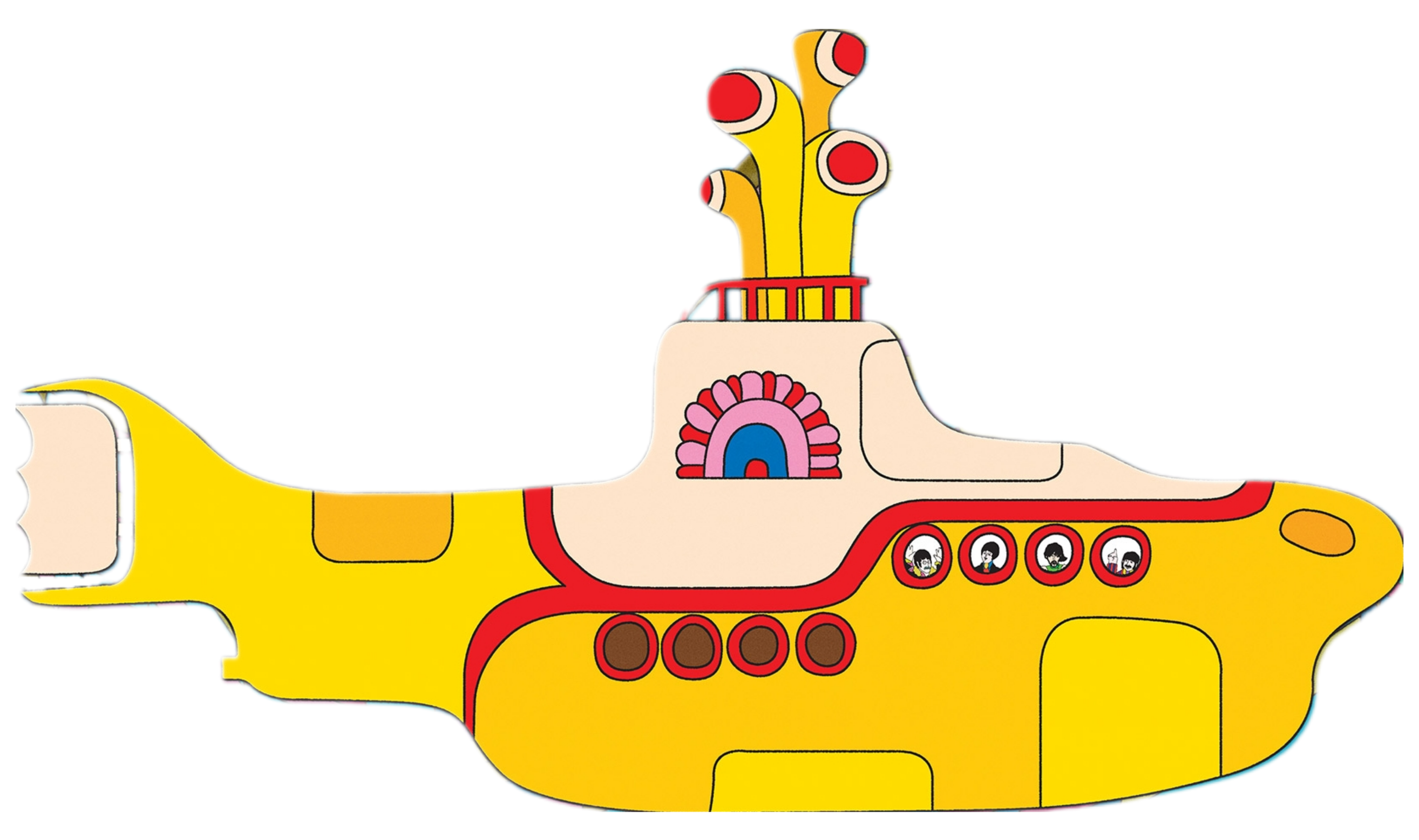 Yellow Submarine